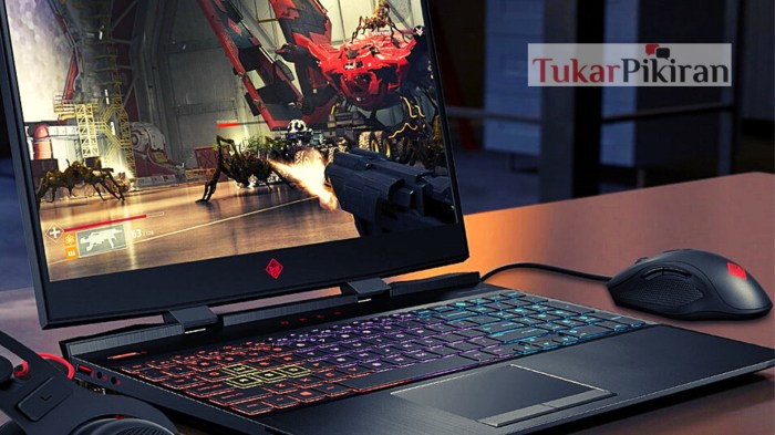 Perbandingan spesifikasi komputer gaming harga 10 juta terbaik 2024