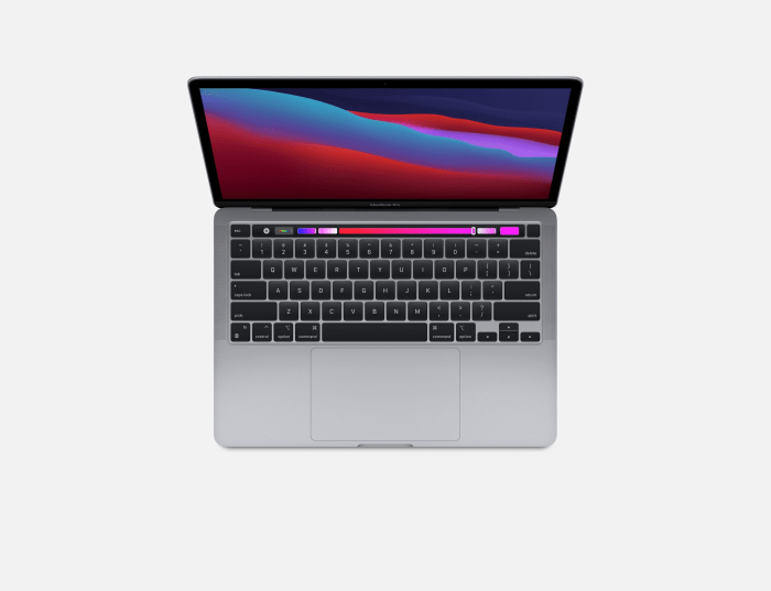 Terbaru macbook fitur makin terlihat lain jadul