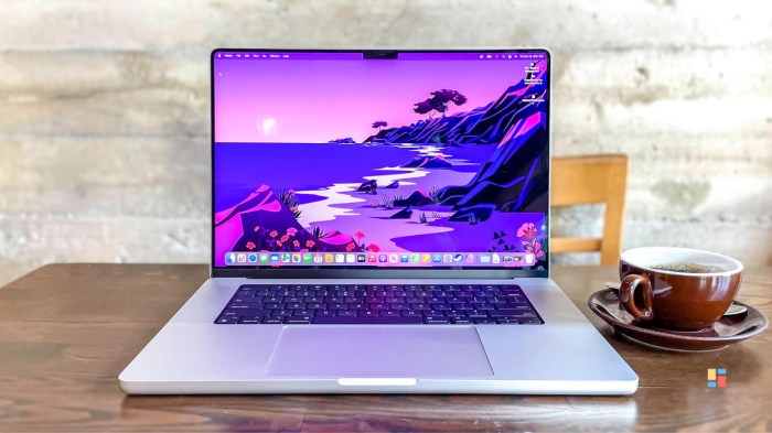 Fitur tersembunyi MacBook Pro yang wajib diketahui pengguna baru