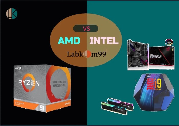 Amd prosesor processor perbedaan qwords membeli maka mana apabila baik tetapi mau pilihlah performa