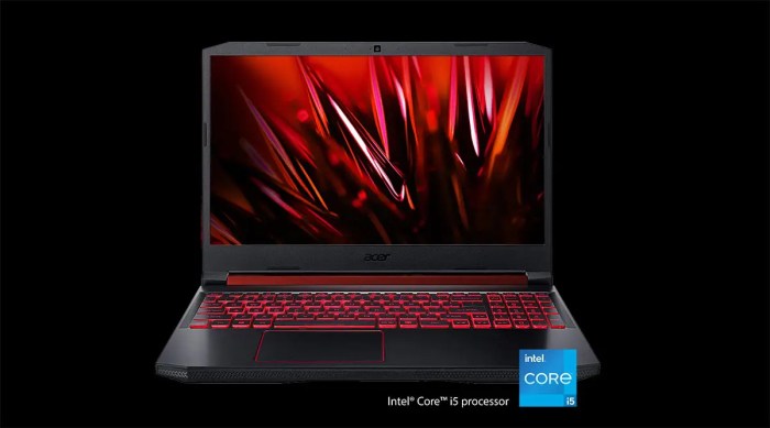 Laptop acer gaming terbaik di bawah 10 juta rupiah